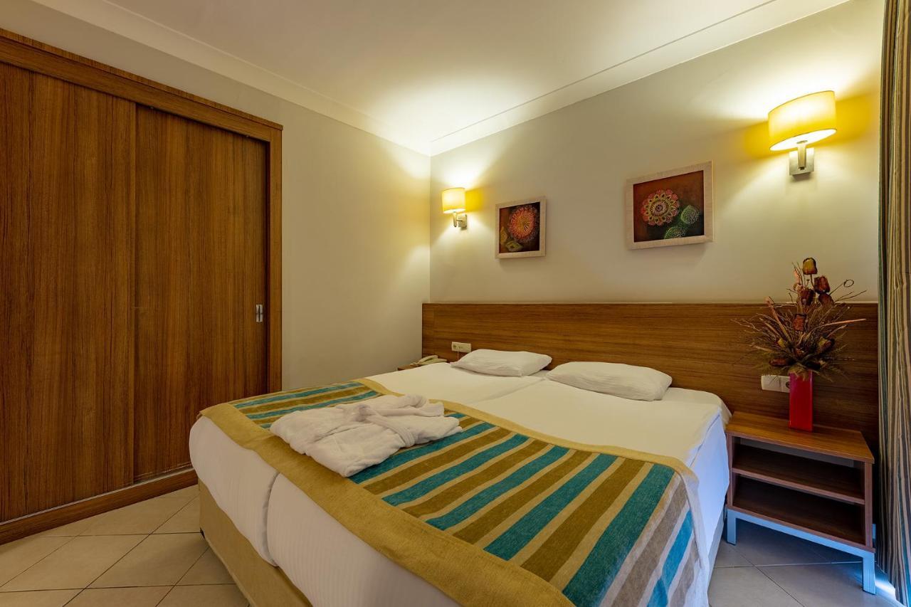 Viking Express Hotel Kemer Kültér fotó