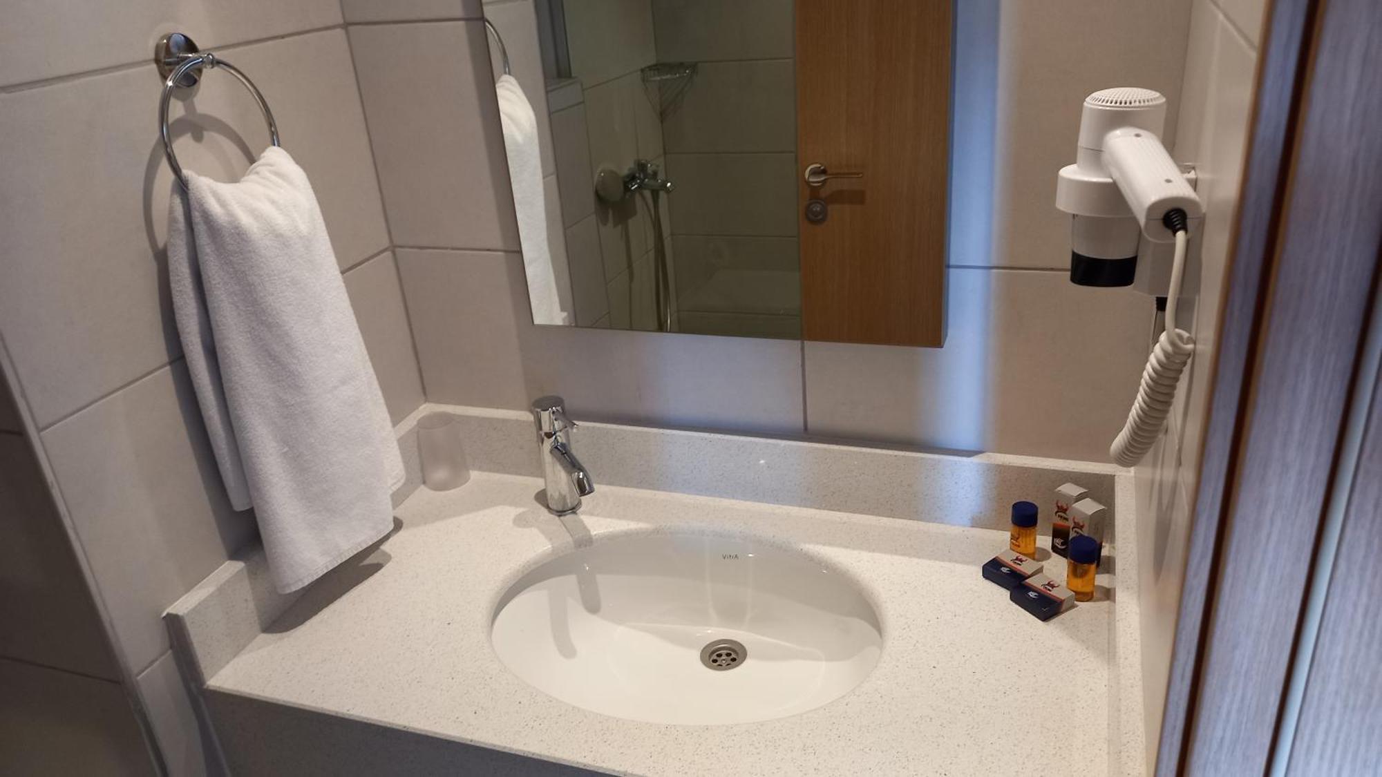 Viking Express Hotel Kemer Kültér fotó